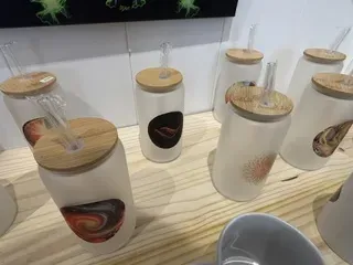Art vibratoires thérapeutiques à Espalion